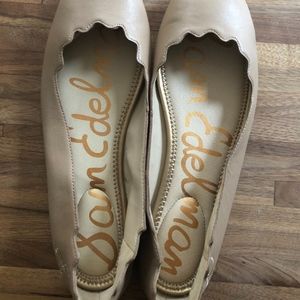 Sam Edelman Finnegan Ballet flat